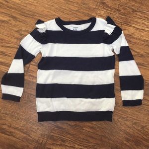 Crown & Ivy Toddler Sweater